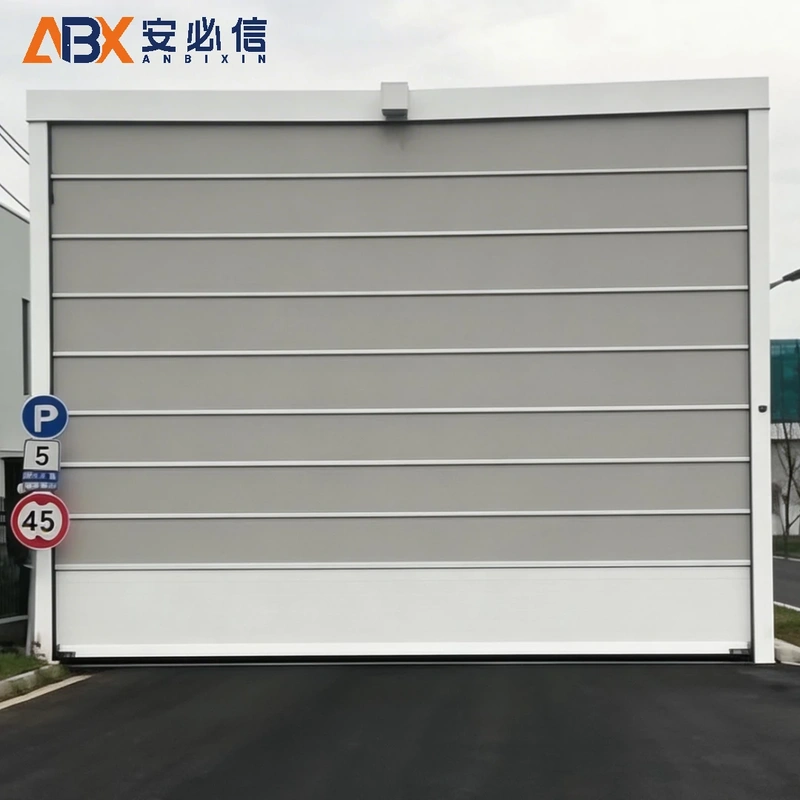 丽水市堆积门